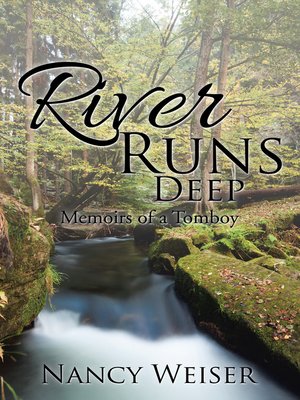 cover image of River Runs Deep